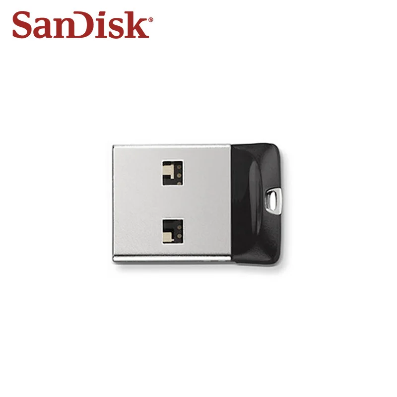 Sandisk super mini usb 2 - Фотография_4