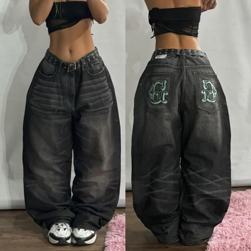 Американские новые модные мешковатые - Фотография_3
