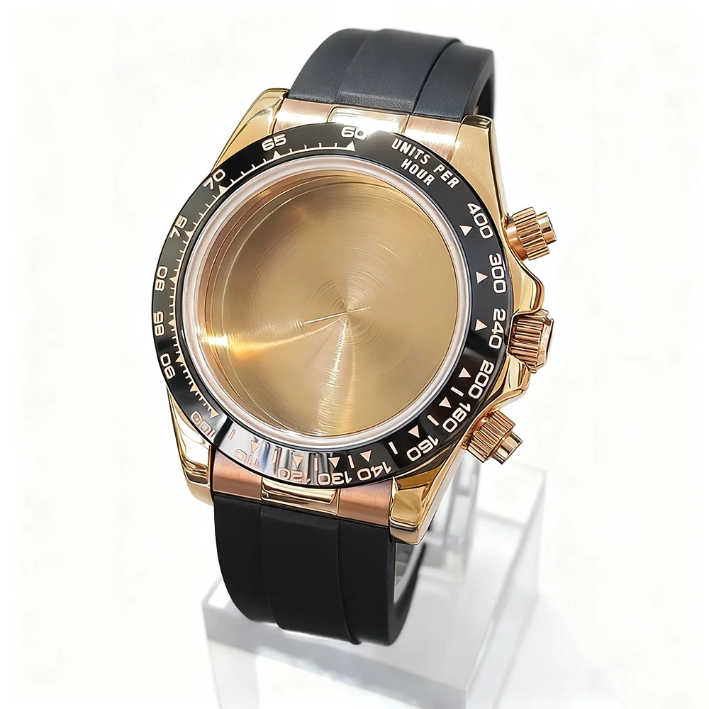 Аксессуары для часов vk63 корпуса - Фотография_5