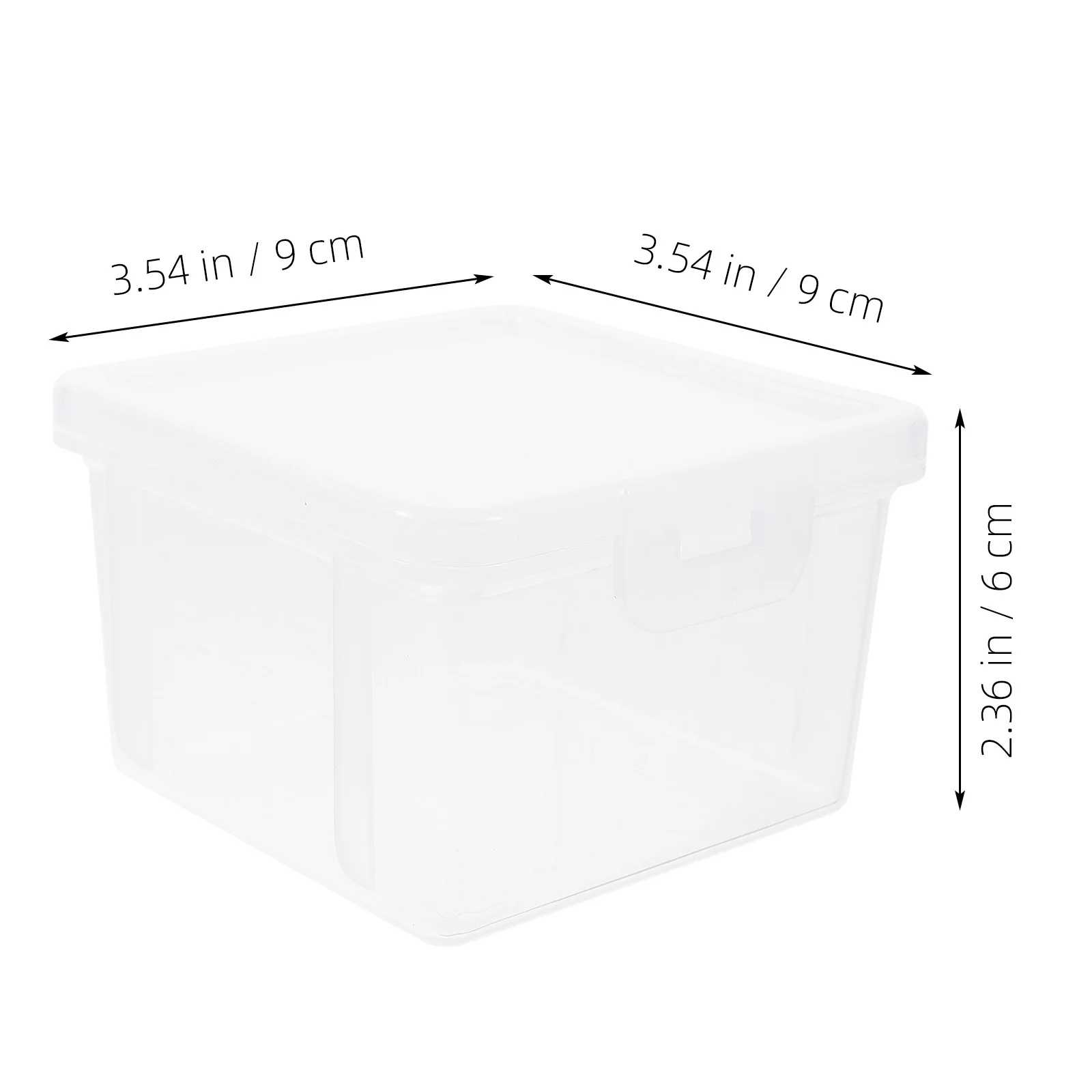 Прозрачная коробка для монет - Фотография_6