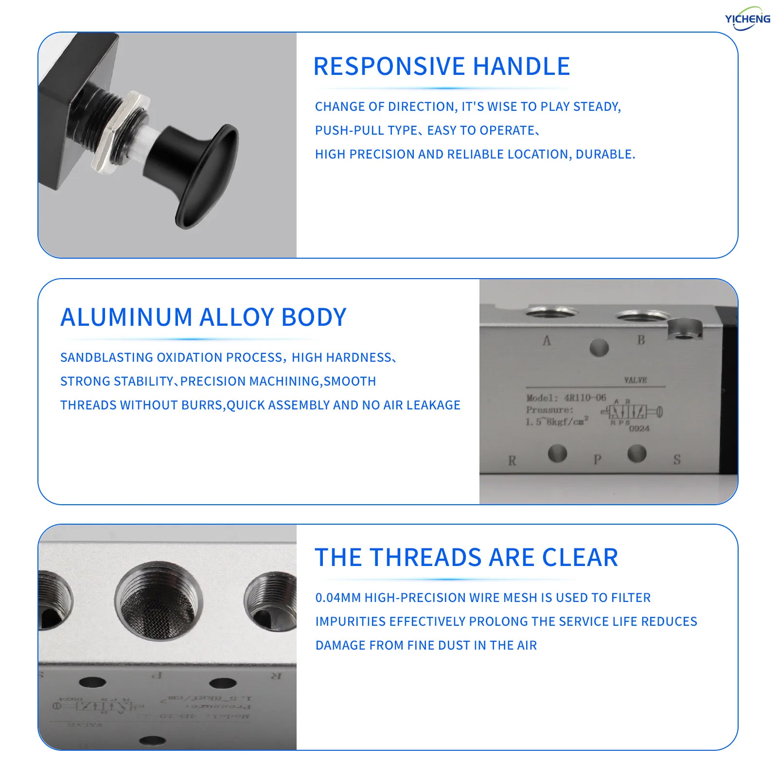 4r110-06 5-ходовой 2-позиционный - Фотография_5