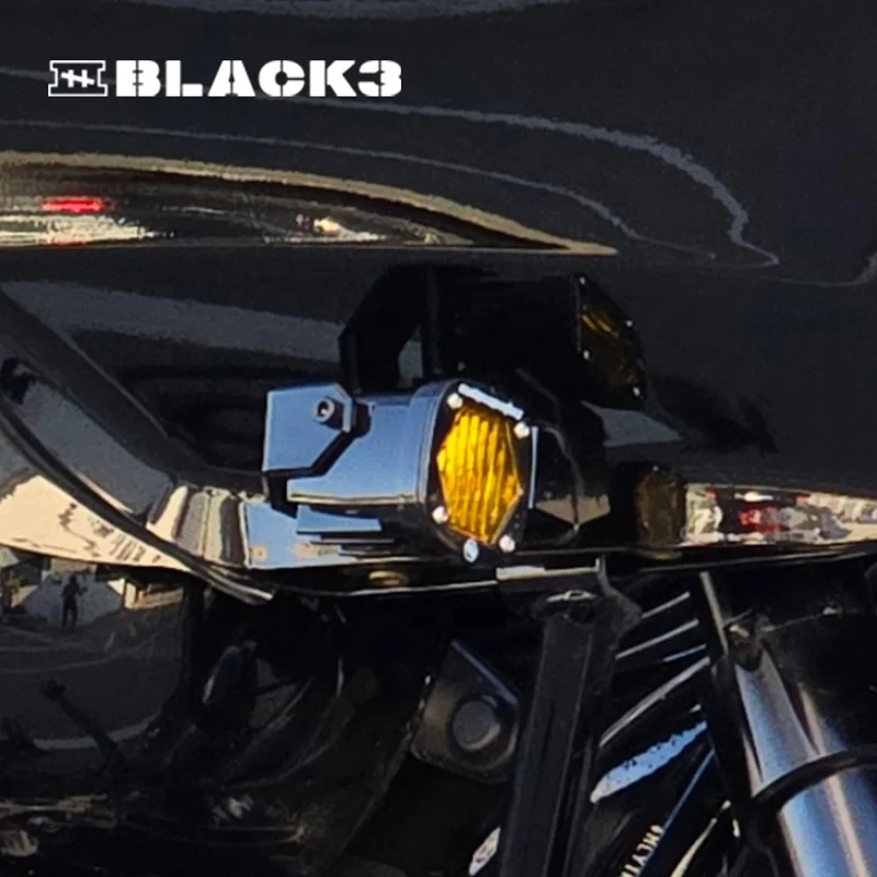 Black3 baja s1, подходящий для hd 2015 года - Фотография_6