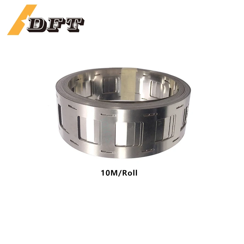 Никелированные полоски 0 - Фотография_3