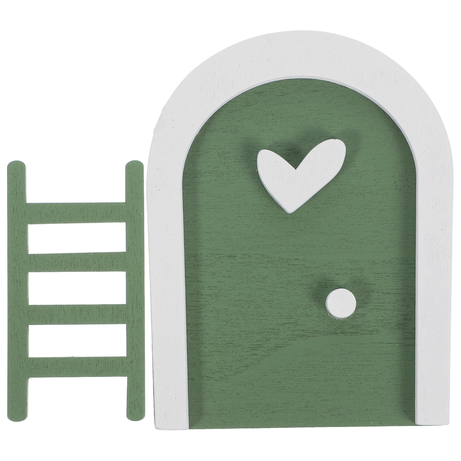 Деревянные украшения - Фотография_5