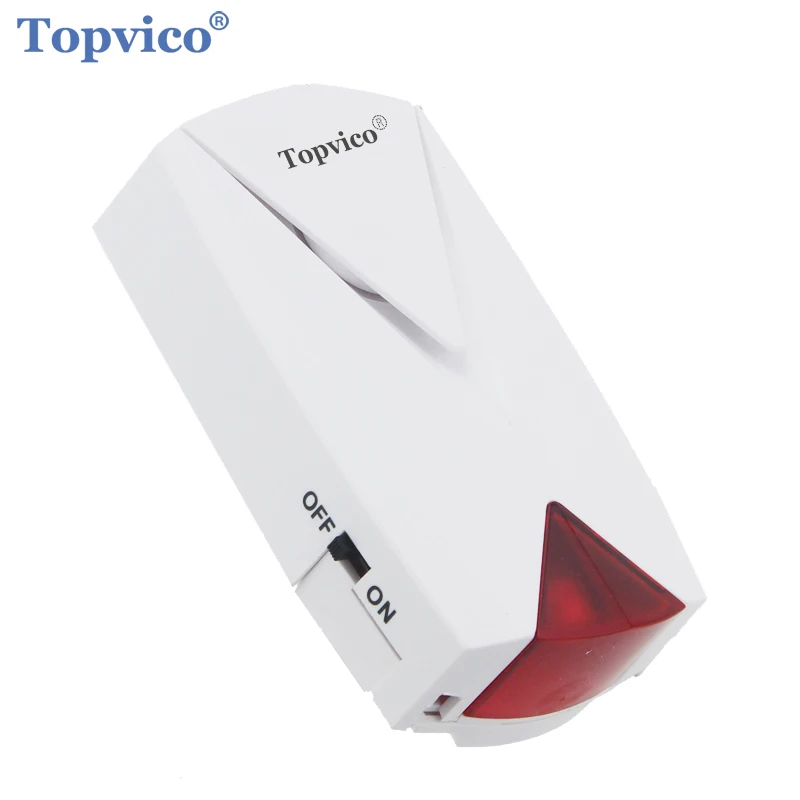 Topvico беспроводной детектор выключения/включения