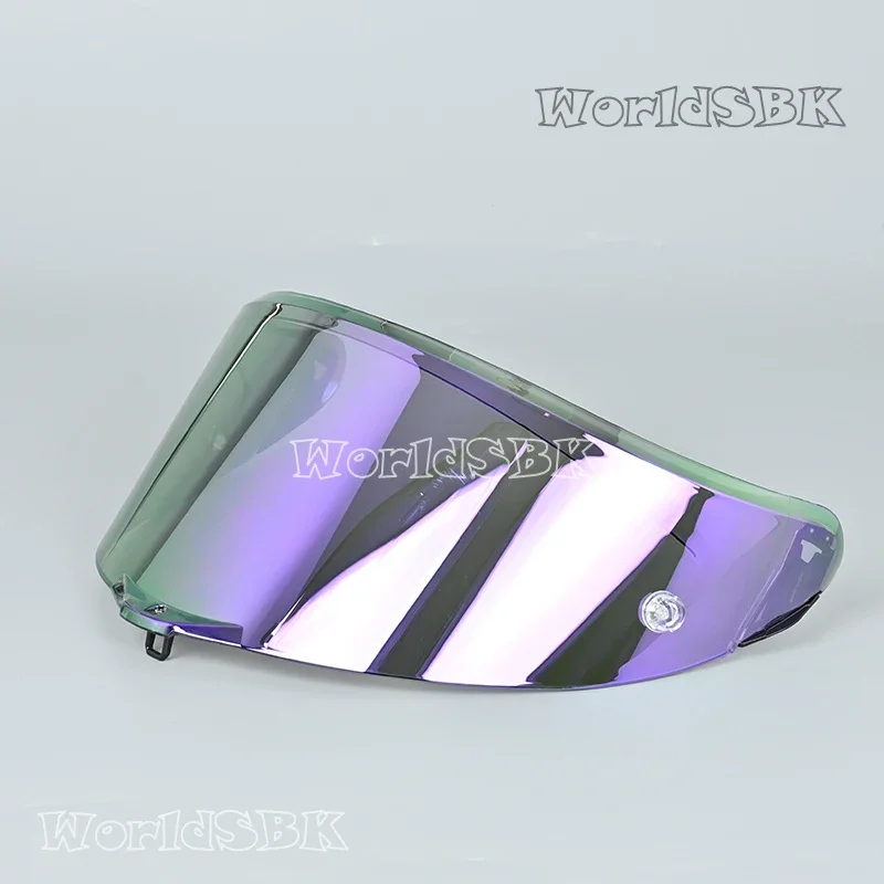 Козырек для мотоциклетного шлема для agv pista gpr gprr corsa r race 3 - Фотография_5