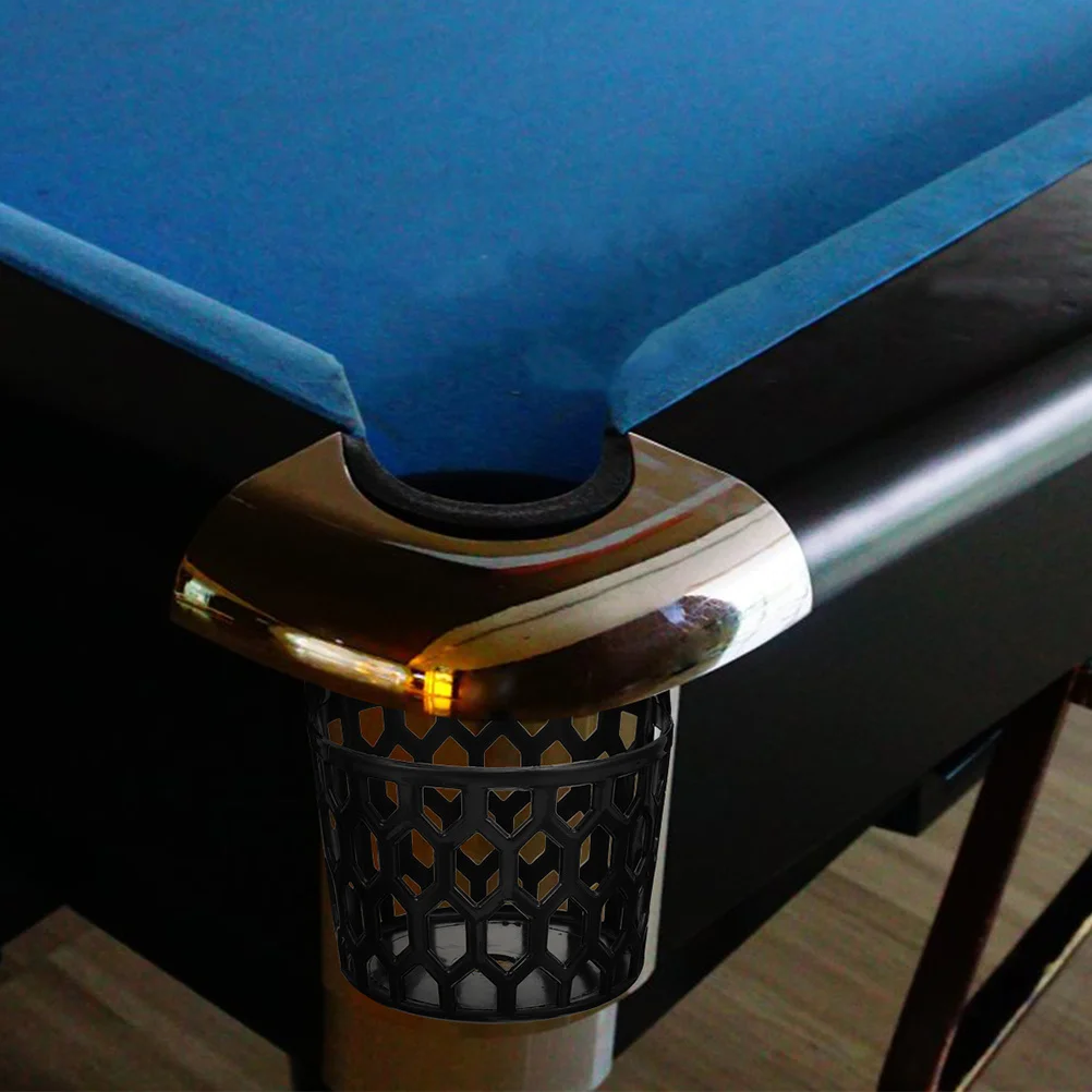 Корзина для бильярдного стола