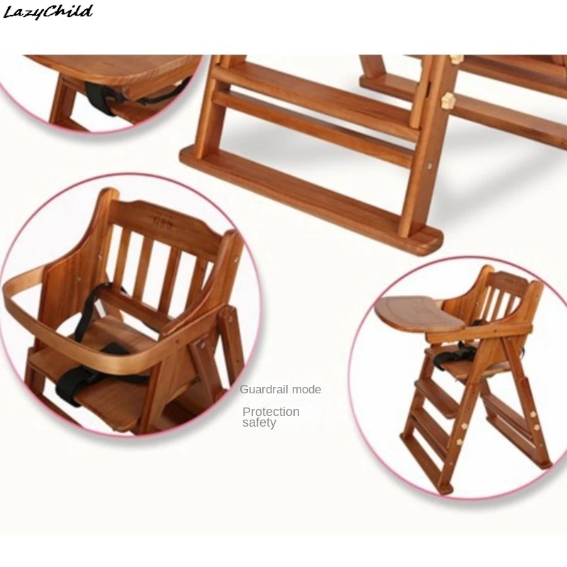Детское кресло lazychild с высокой посадкой - Фотография_6
