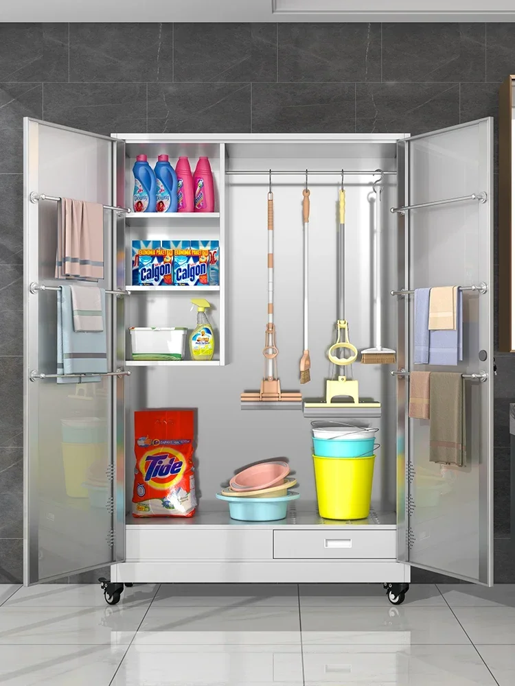 Чистящая щетка из нержавеющей стали - Фотография_3