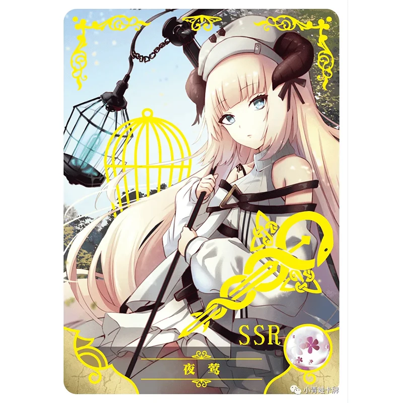 Goddess story cherish series falling - Фотография_3