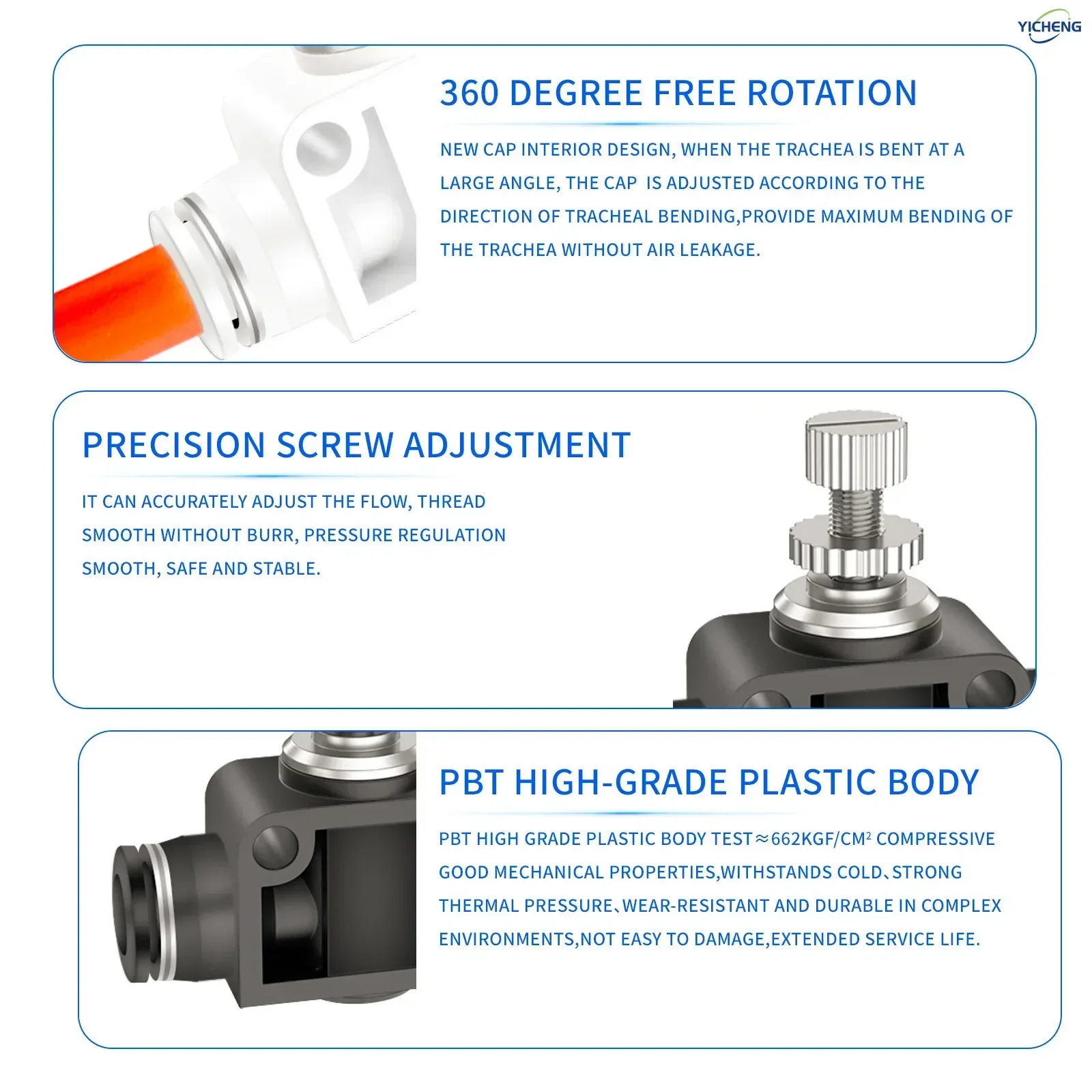 Клапан регулирования воздушного - Фотография_4