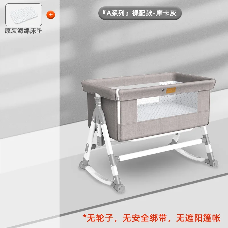 Детские кроватки - Фотография_6