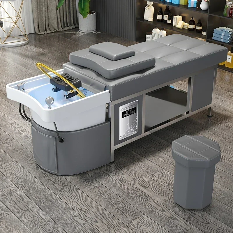 Xinsheng парикмахерская шампунь - Фотография_2