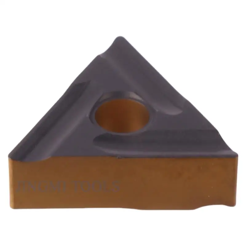 Такий как абразивная сталь tnmg160404l-ls sp3200 - Фотография_5