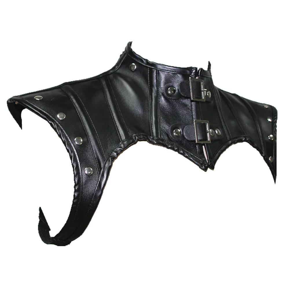 Шаль, готическая винтажная накидка - Фотография_6