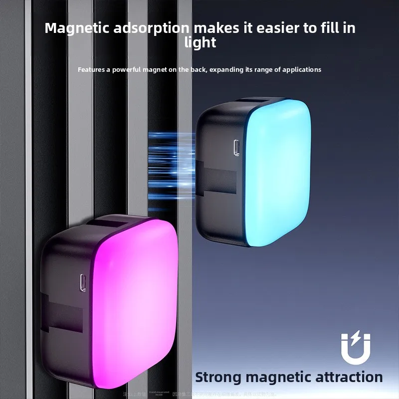 Карманный атмосферный светильник - Фотография_4