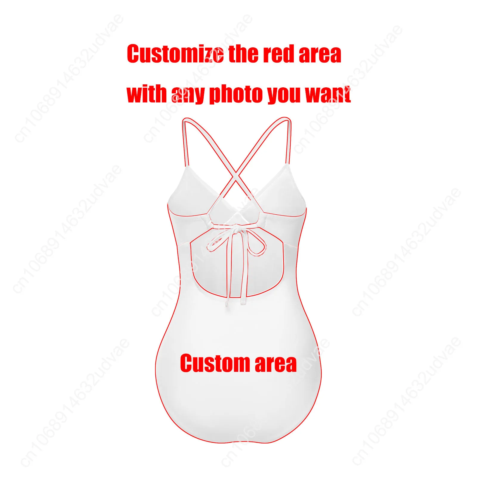 Sabrina carpenter купальник с v-образным вырезом и лямкой на спине - Фотография_4