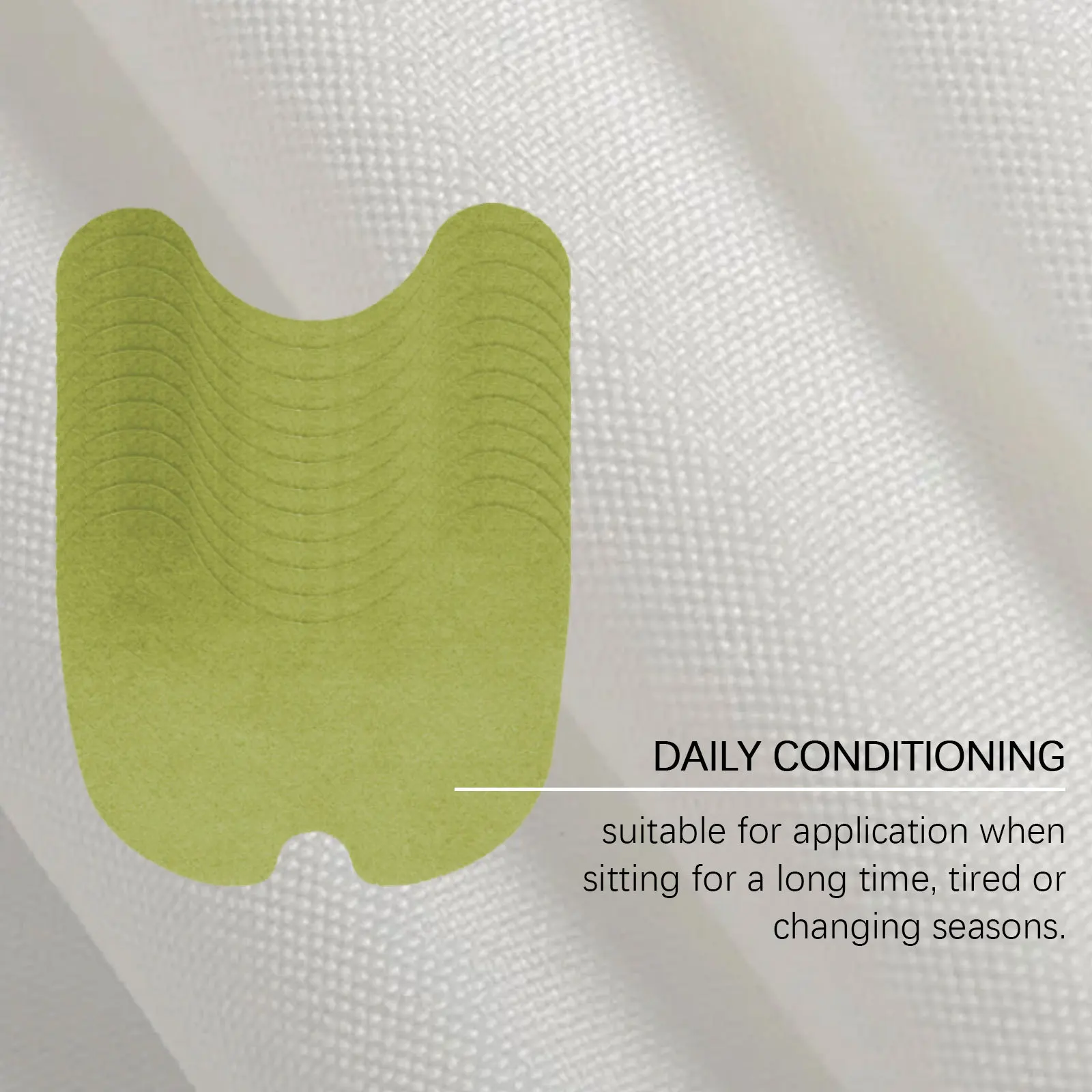 Ximonth пластырь для ухода за суставами - Фотография_2