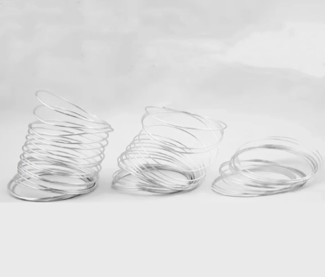 Оцинкованная железная проволока 0 - Фотография_5