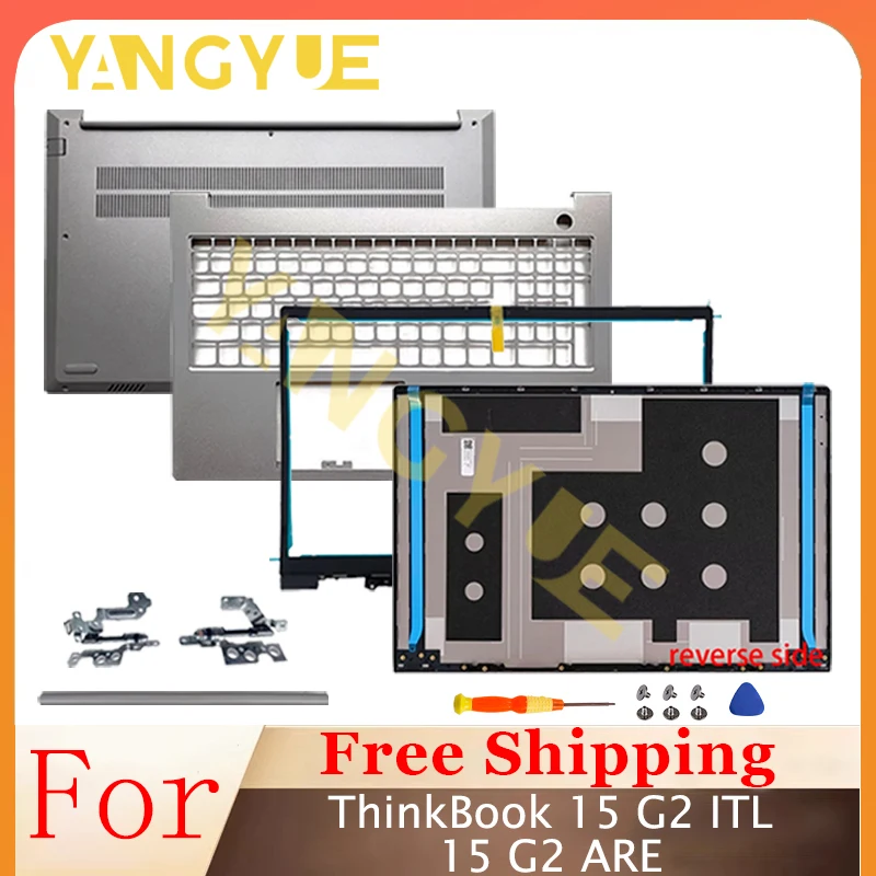 Новые чехлы для ноутбуков thinkbook 15 g2 itl thinkbook 15 g2 are