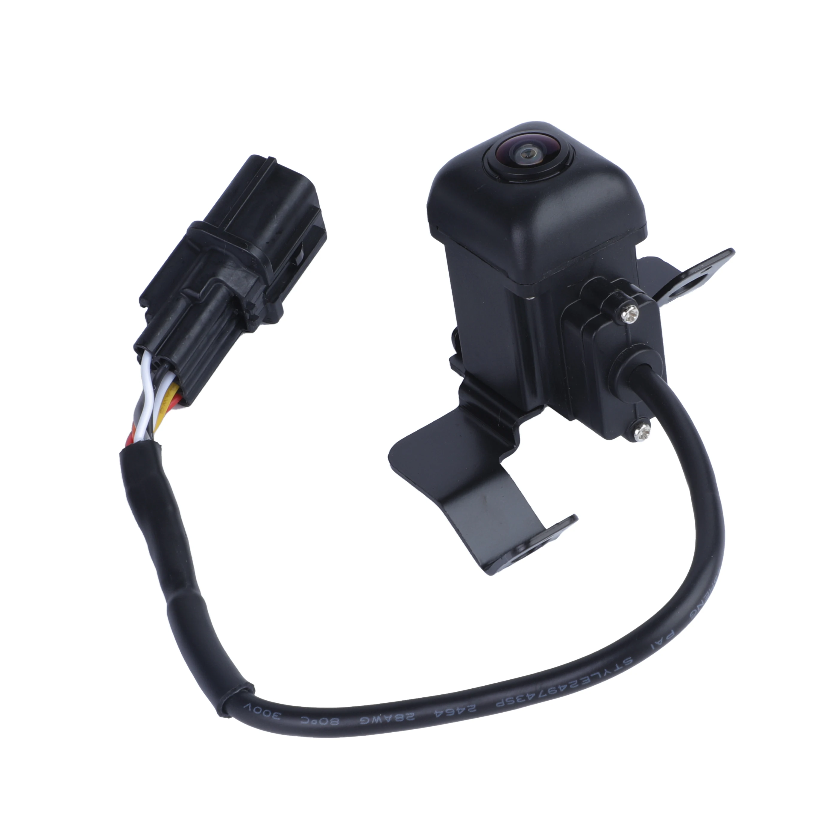 Высококачественная автомобильная камера заднего вида - Фотография_4