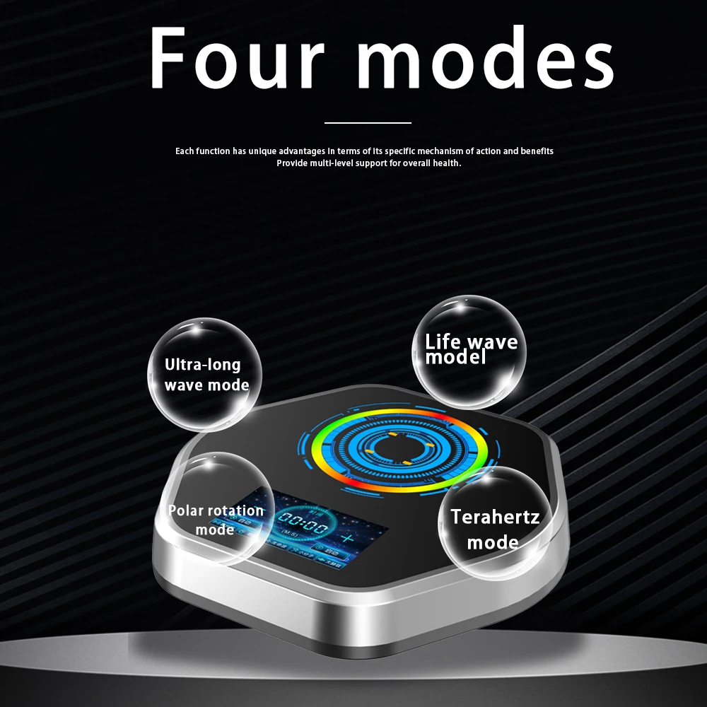 Новейшая водная машина iteracare - Фотография_3