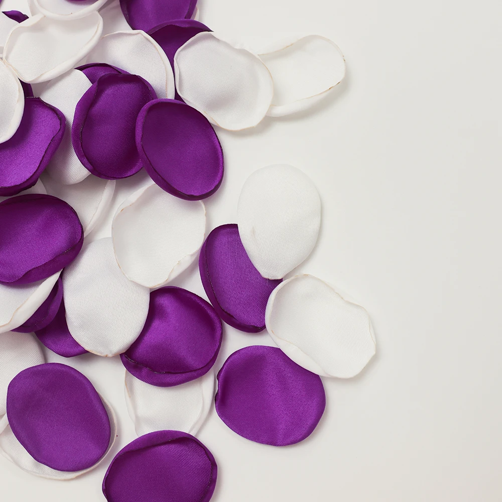 Декоративные лепестки - Фотография_5