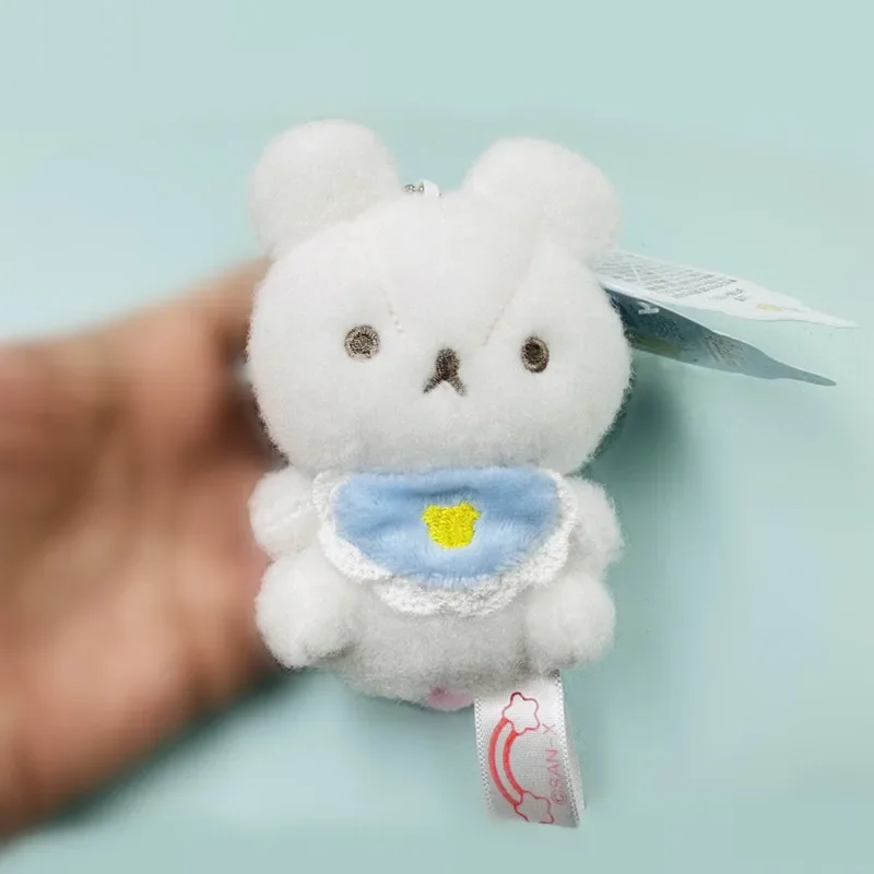 Rilakkuma usausababy bunny плюшевый - Фотография_2