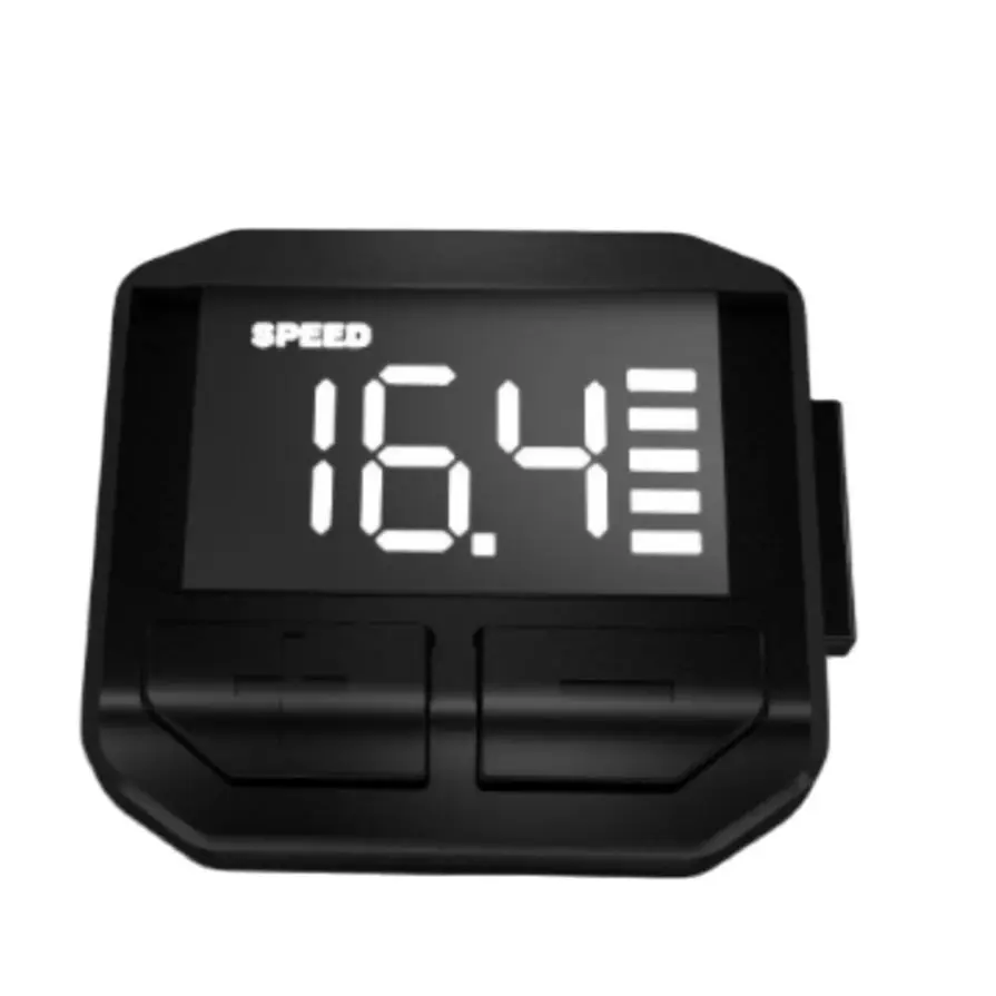 King-meter km3209-u жк-дисплей