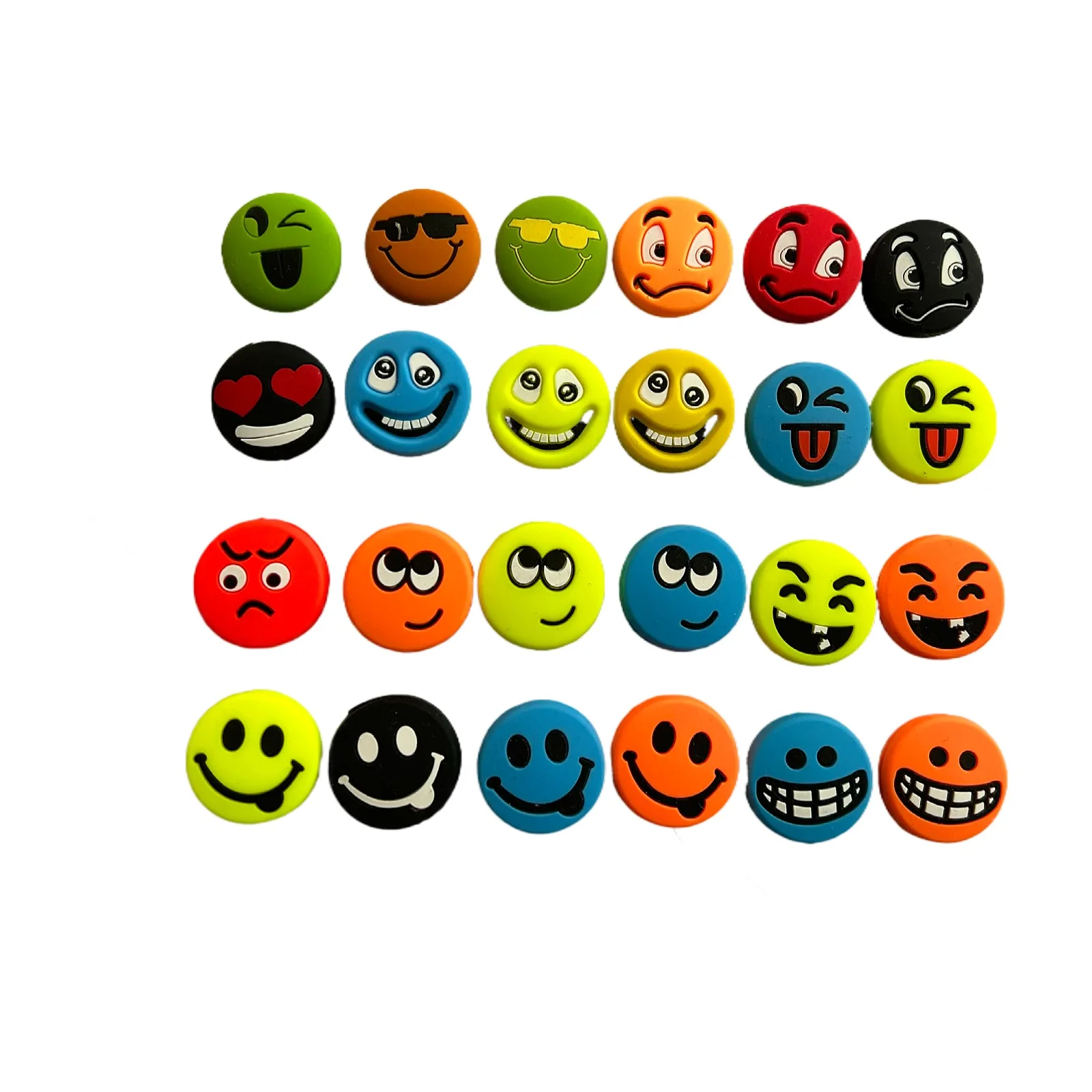 Zarsia новый амортизатор для теннисной ракетки - Фотография_3