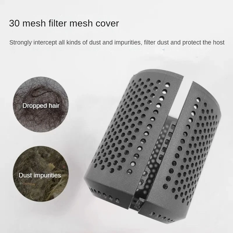 Пылезащитный фильтр для фен dyson - Фотография_3