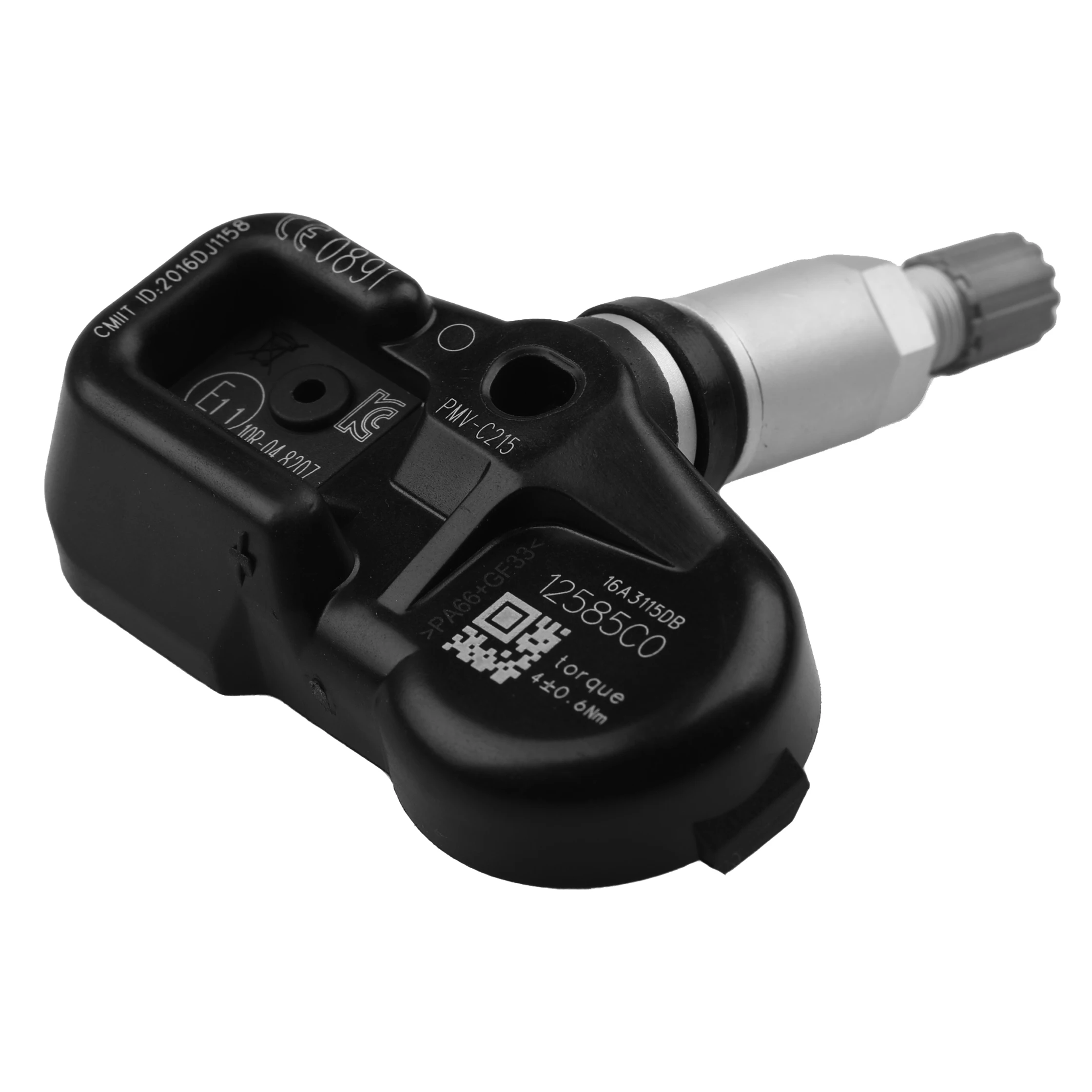 433 мгц 42607-60010 tpms датчик - Фотография_4