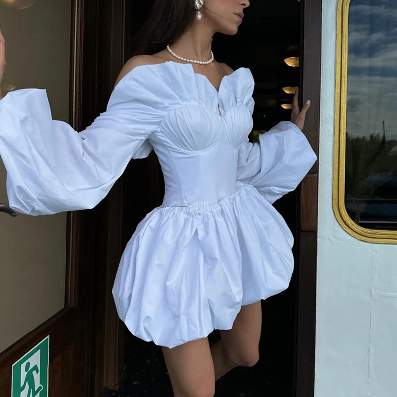 Tornova сексуальный плиссированный - Фотография_4