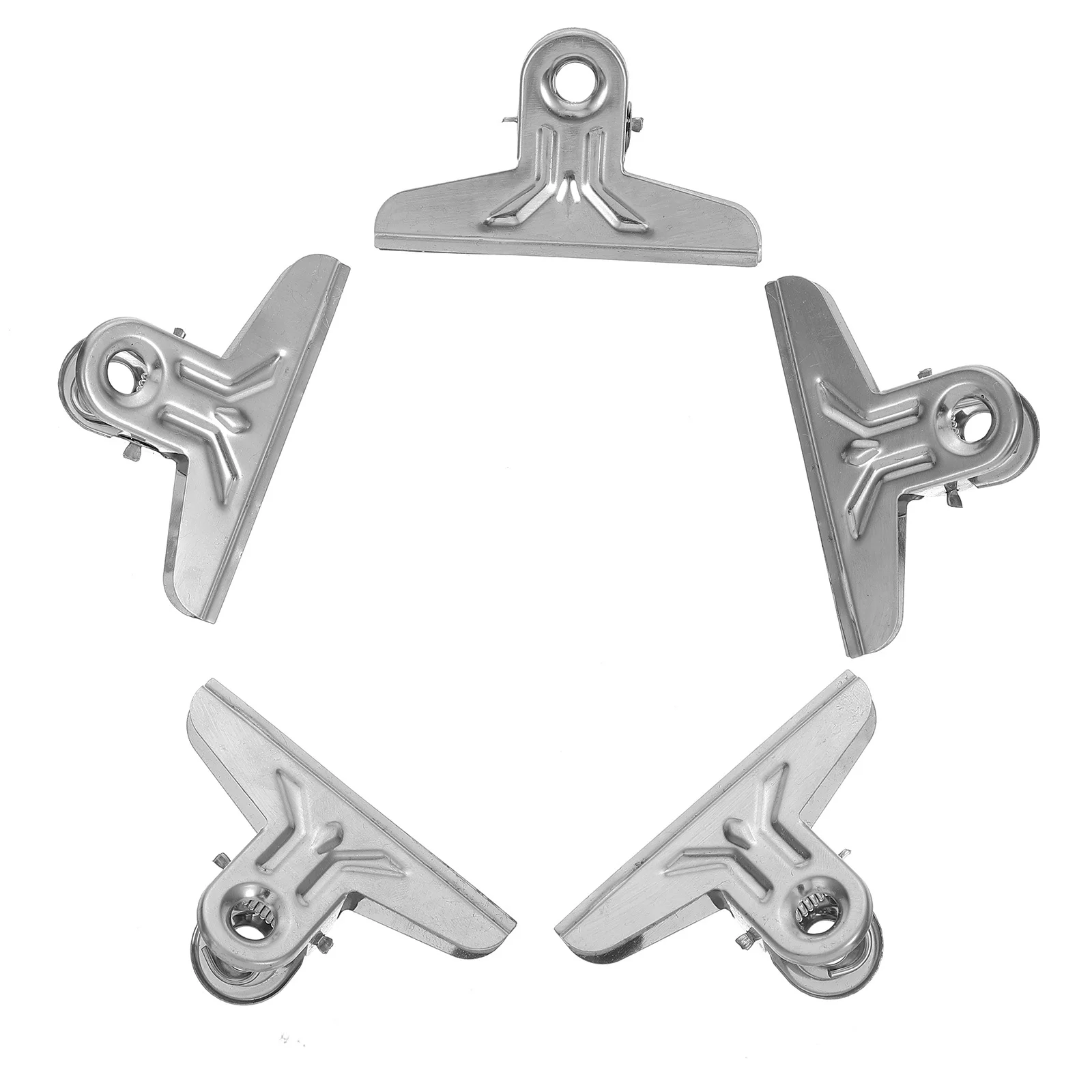 Зажимы для рисования из нержавеющей стали - Фотография_2