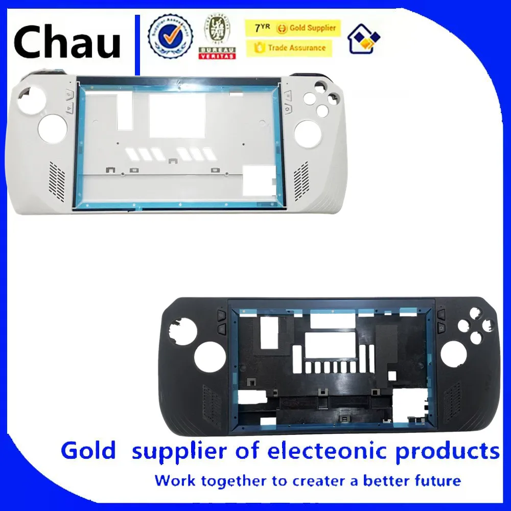 Новинка для портативной игровой консоли chau rog rc71l