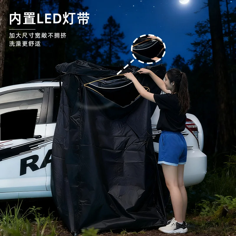 Портативная уличная водонепроницаемая - Фотография_4