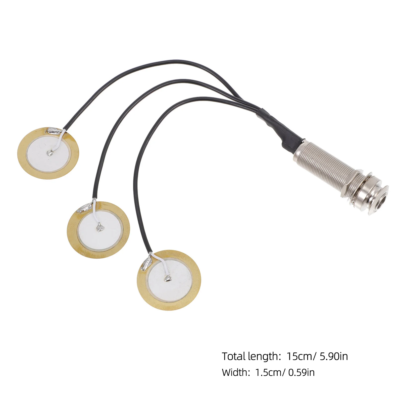 Профессиональный пикап калимба - Фотография_6