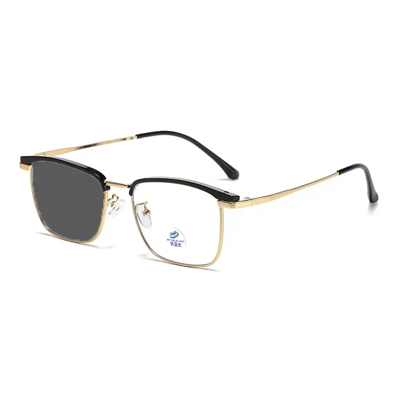 Новый металлический каркас с защитой - Фотография_6