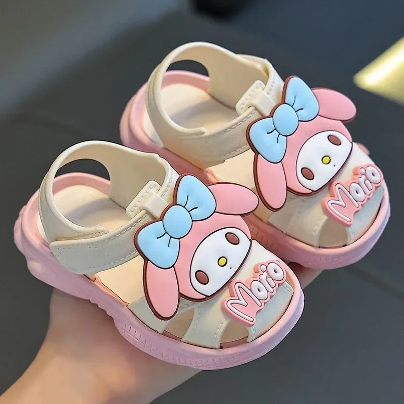 My melody аниме kawaii sanrio - Фотография_2