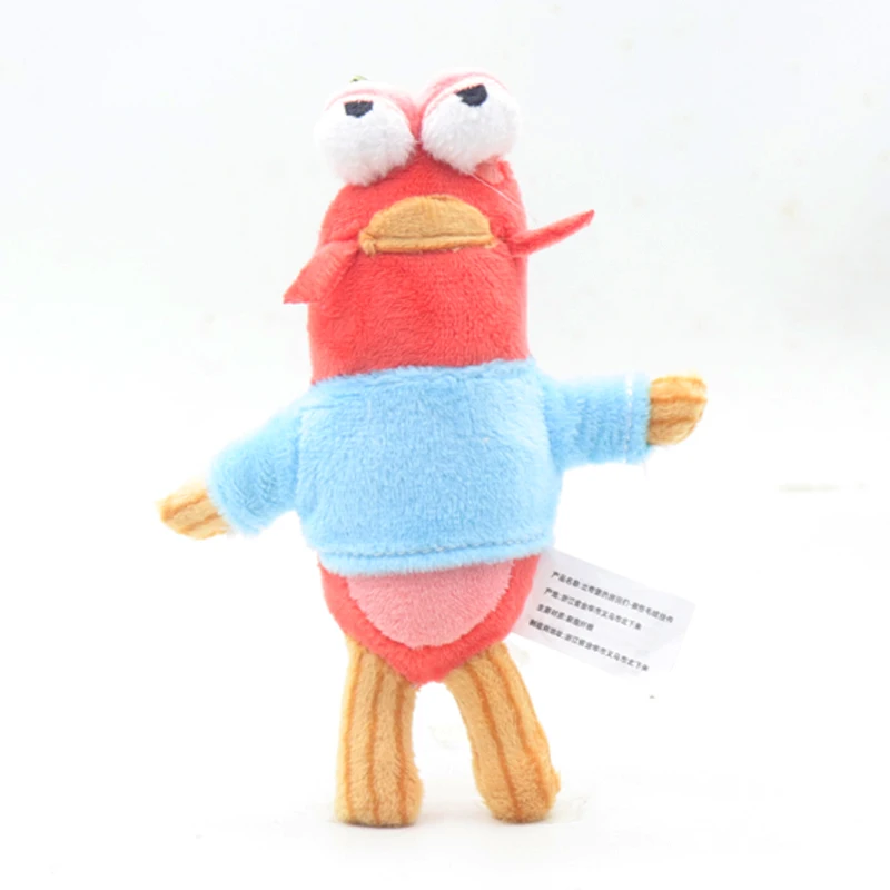 Новая оригинальная серия fish buddies - Фотография_3