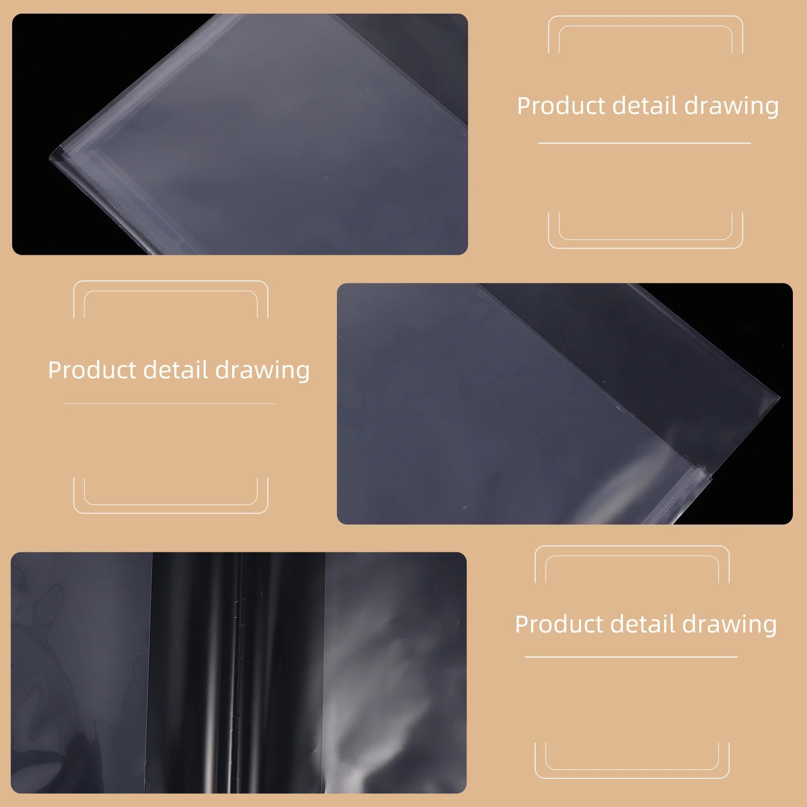 Обложки для книг с регулируемой шириной - Фотография_6