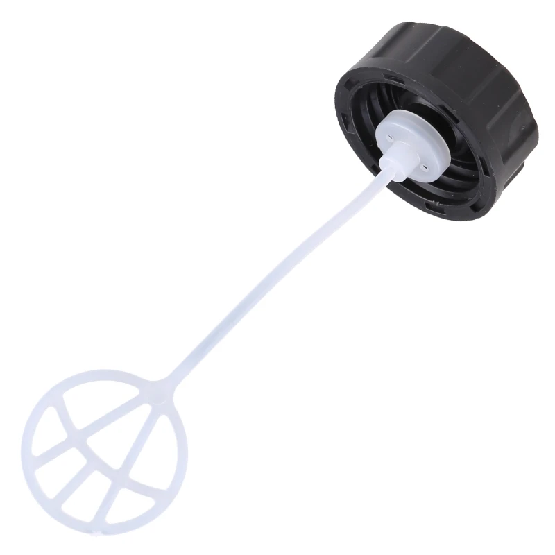 Крышка топливного бака для кустореза - Фотография_5