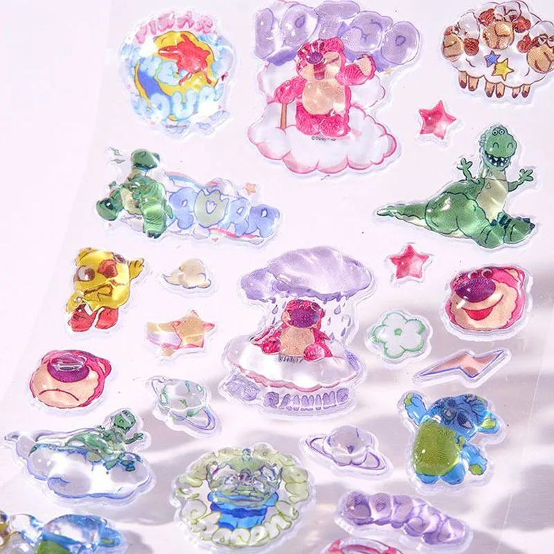 Kawaii disney lilo & stitch - Фотография_3