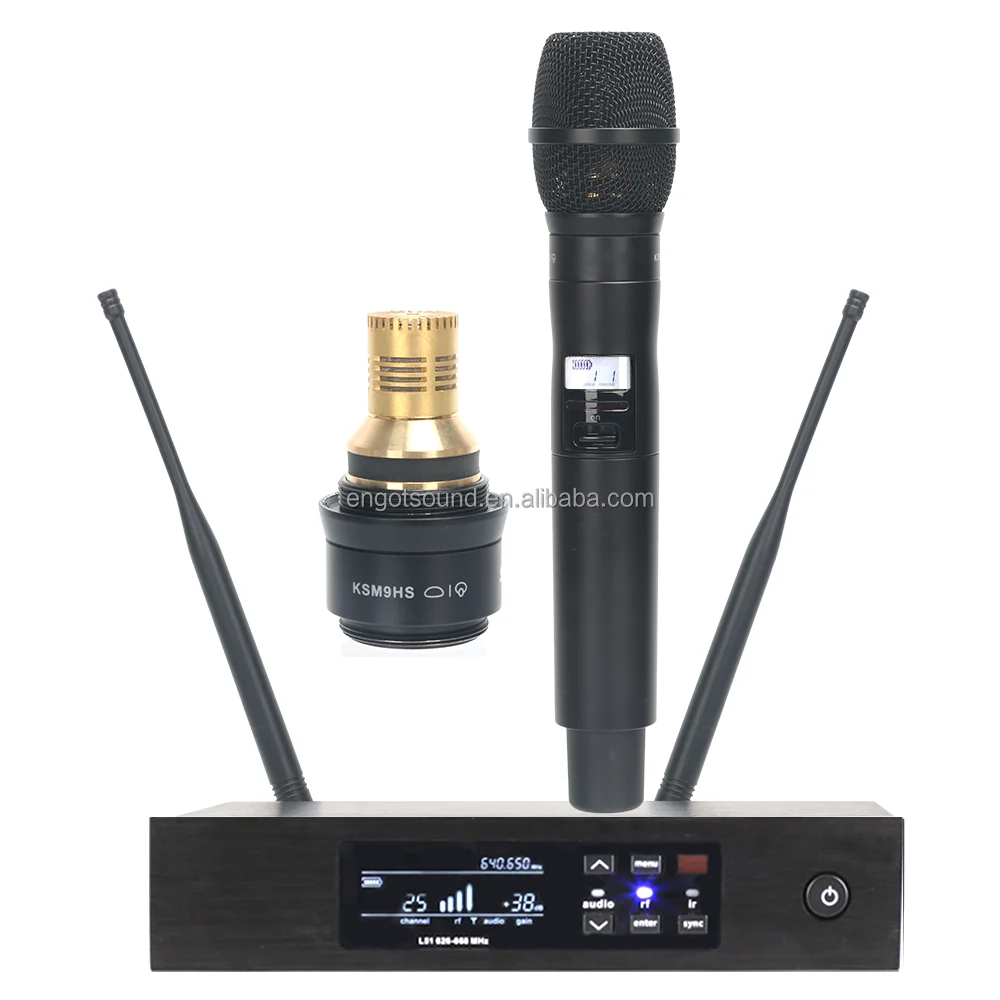 Qlxd4 beta58a beta87a ksm9 uhf - Фотография_2
