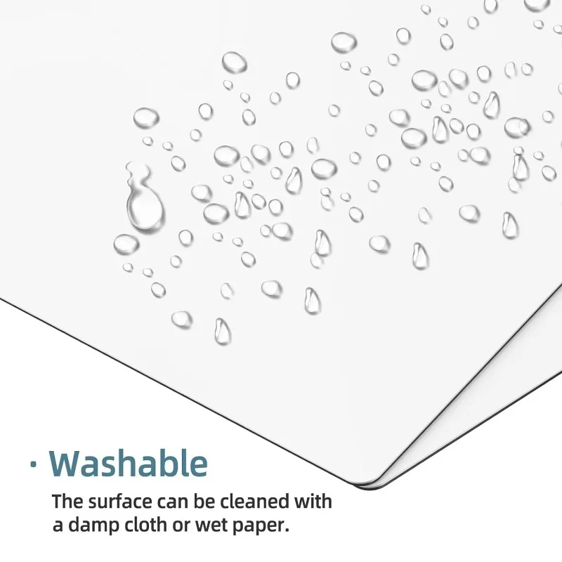 A3 a4 a5 стираемый гибкий маркер - Фотография_2