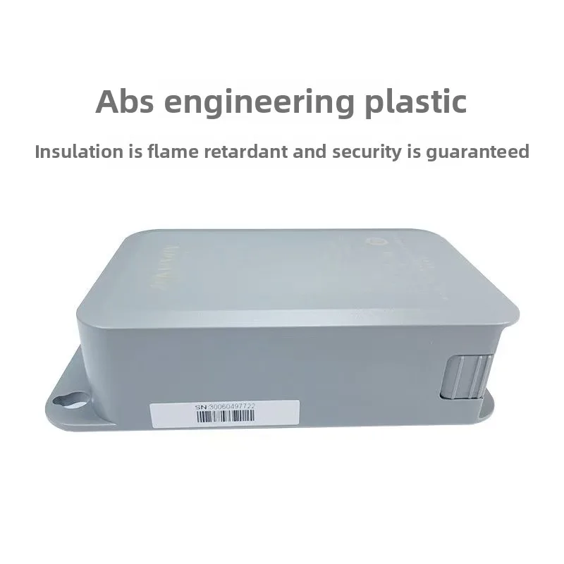 Hikvision 12 в 2 а питание камеры - Фотография_2