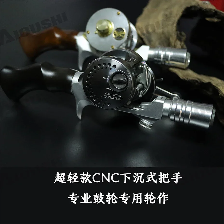 Aioushi новая отделка с чпу - Фотография_2