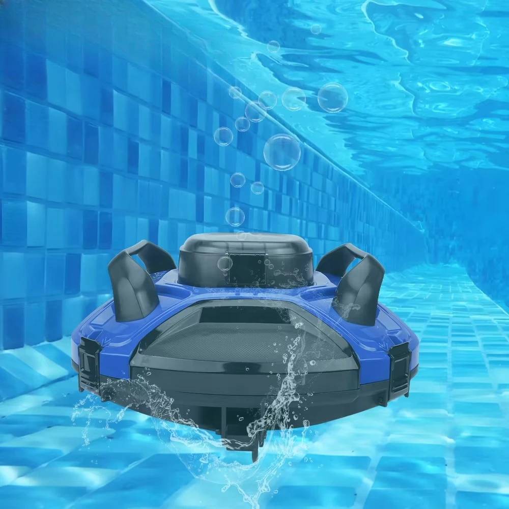 Пылесос для бассейна - Фотография_2