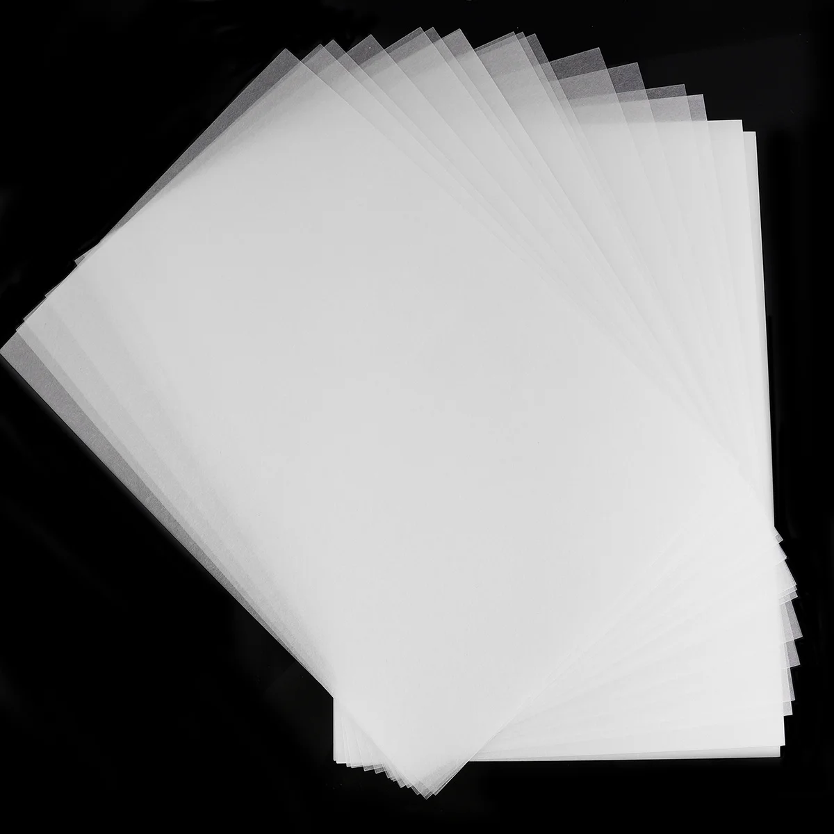 Термоусадочная бумага 20x29 см - Фотография_4