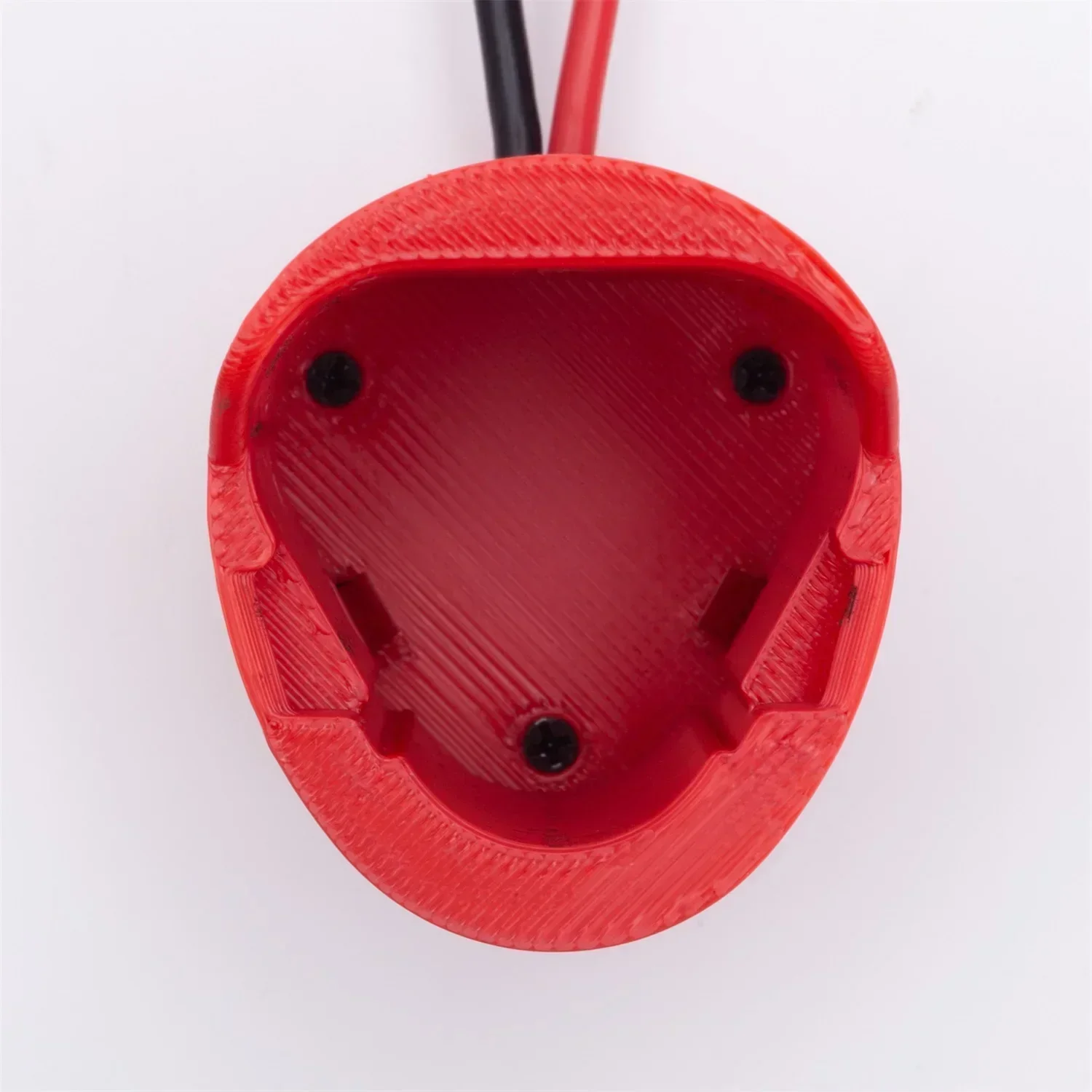 Адаптер power wheels для lidl parkside 12 в 12 - Фотография_5